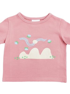 T-shirt Roma