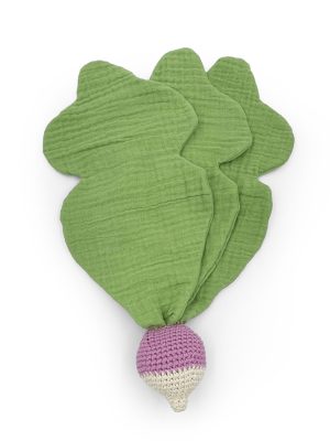 Radish Conforter