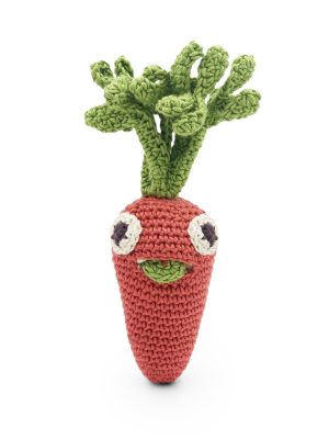 MINI CARROT CHARLOTTE