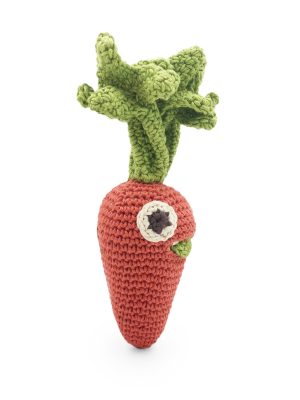 MINI CARROT CHARLOTTE