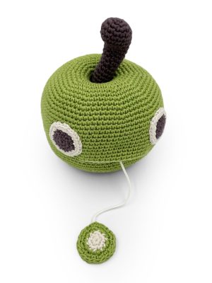 MUSICAL BOX APPLE