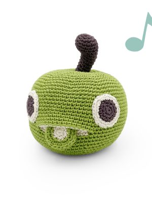 MUSICAL BOX APPLE