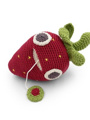 MUSICAL BOX FRUTILLA