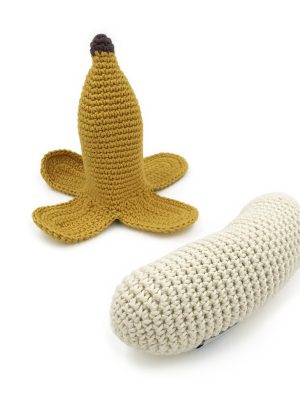 BANANA