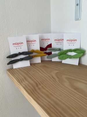 Coletero mini Totó - (Pack 2u)